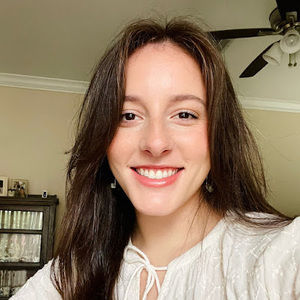 Meet your Posher, Madison